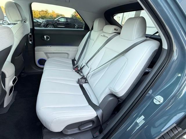 used 2023 Hyundai IONIQ 5 car, priced at $25,974