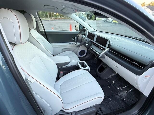 used 2023 Hyundai IONIQ 5 car, priced at $25,974