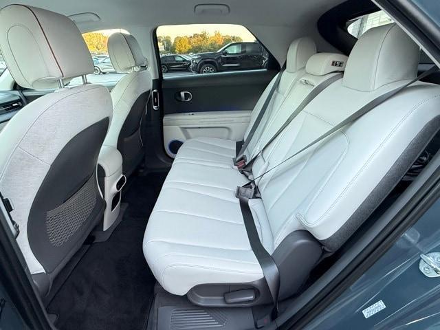 used 2023 Hyundai IONIQ 5 car, priced at $25,974