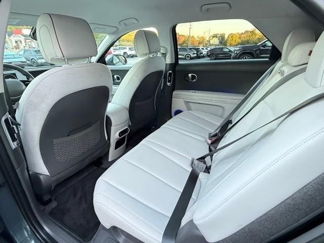 used 2023 Hyundai IONIQ 5 car, priced at $25,974