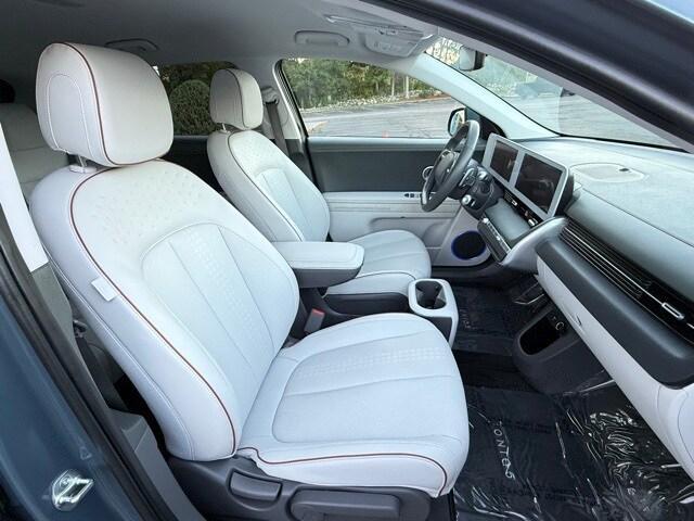 used 2023 Hyundai IONIQ 5 car, priced at $25,974