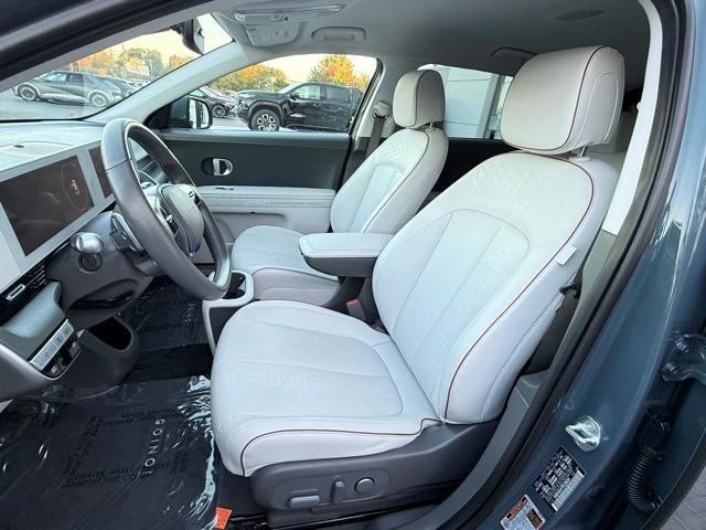 used 2023 Hyundai IONIQ 5 car, priced at $25,974