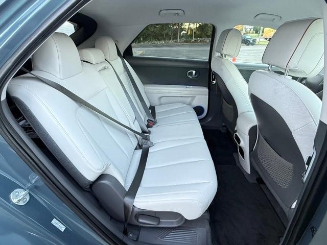 used 2023 Hyundai IONIQ 5 car, priced at $25,974