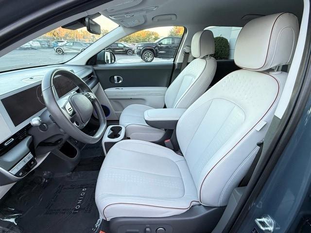 used 2023 Hyundai IONIQ 5 car, priced at $25,974