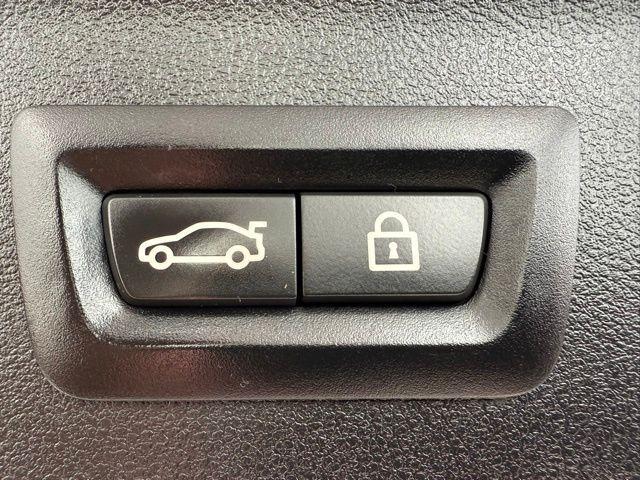 used 2018 BMW X3 car, priced at $15,574