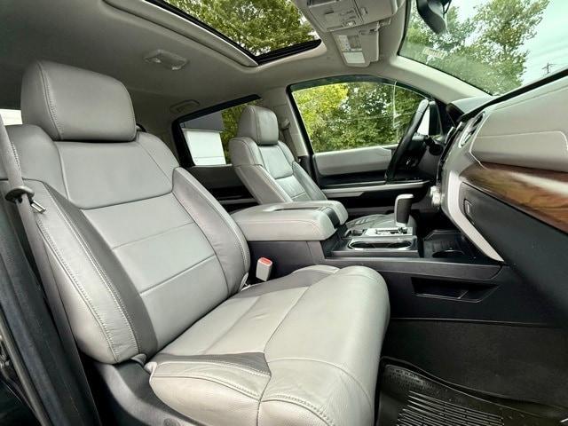 used 2020 Toyota Tundra car, priced at $40,574