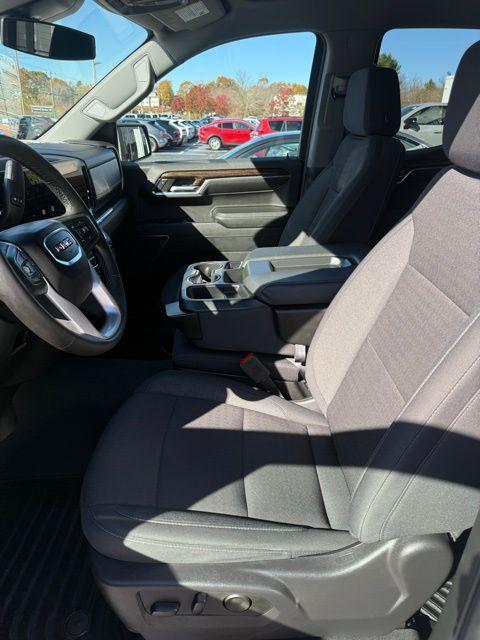 used 2024 GMC Sierra 1500 car, priced at $45,974