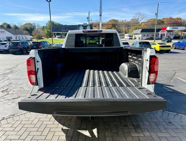 used 2024 GMC Sierra 1500 car, priced at $45,974
