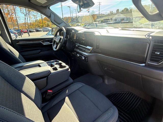 used 2024 GMC Sierra 1500 car, priced at $45,974