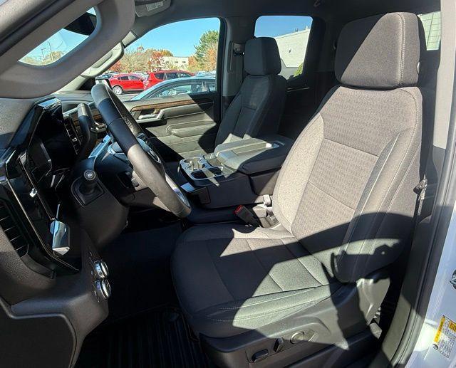 used 2024 GMC Sierra 1500 car, priced at $45,974