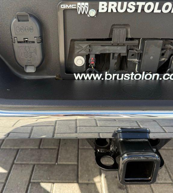 used 2024 GMC Sierra 1500 car, priced at $45,974