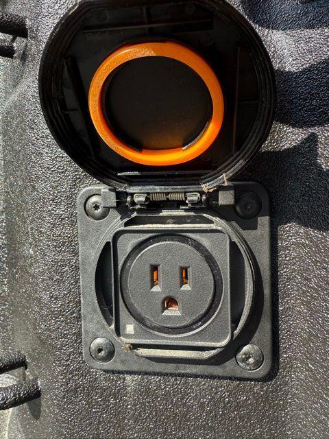 used 2024 GMC Sierra 1500 car, priced at $45,974