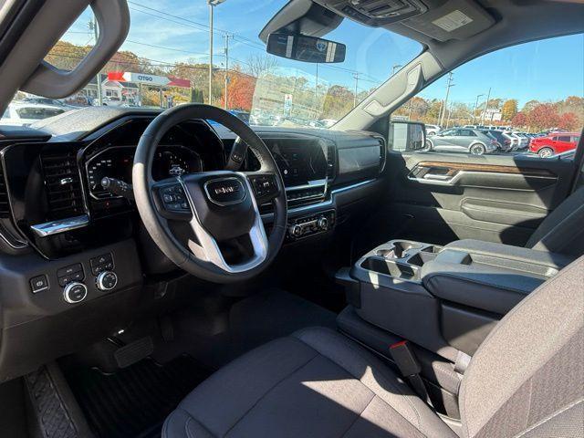 used 2024 GMC Sierra 1500 car, priced at $45,974