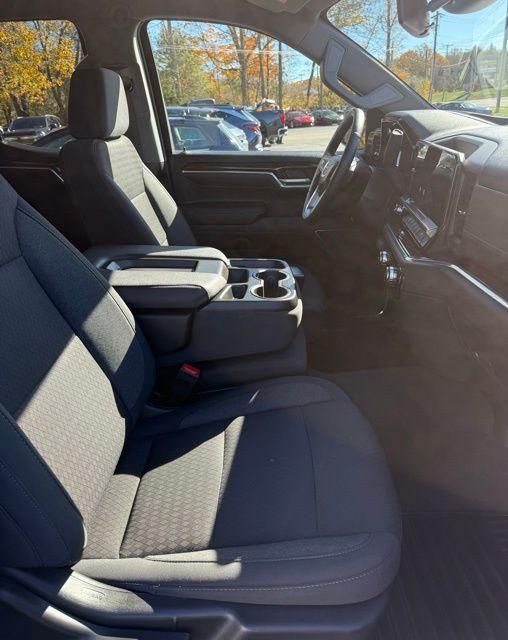 used 2024 GMC Sierra 1500 car, priced at $45,974