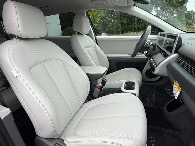 used 2023 Hyundai IONIQ 5 car, priced at $28,974