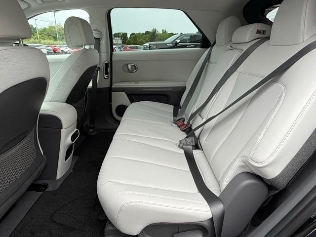 used 2023 Hyundai IONIQ 5 car, priced at $28,974