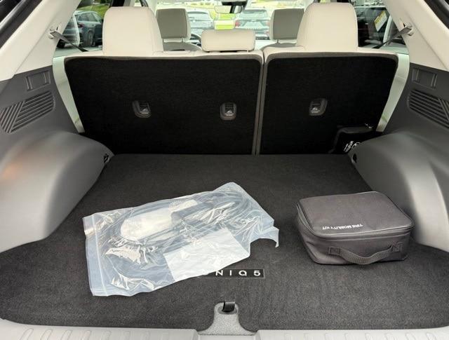 used 2023 Hyundai IONIQ 5 car, priced at $28,974
