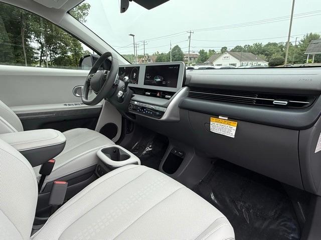 used 2023 Hyundai IONIQ 5 car, priced at $28,974