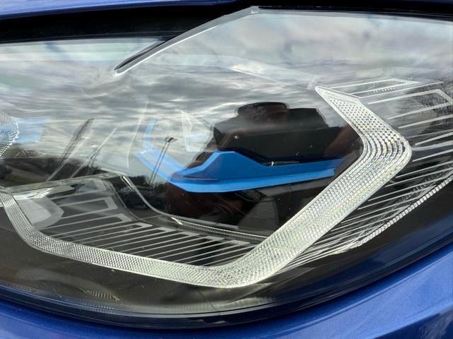 used 2022 BMW M4 car, priced at $72,974