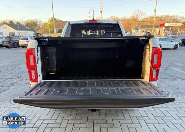 used 2021 Ford Ranger car, priced at $32,894