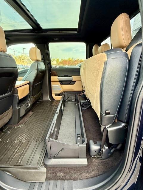 used 2021 Ford F-150 car, priced at $46,974