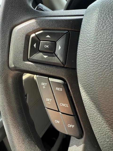 used 2018 Ford F-150 car, priced at $18,574