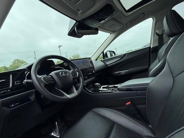 used 2022 Lexus NX 350 car, priced at $39,974
