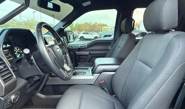 used 2020 Ford F-150 car, priced at $30,594