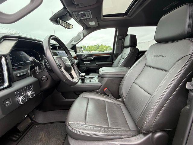 used 2024 GMC Sierra 1500 car, priced at $54,974