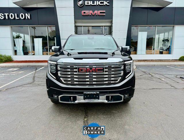 used 2024 GMC Sierra 1500 car, priced at $54,974