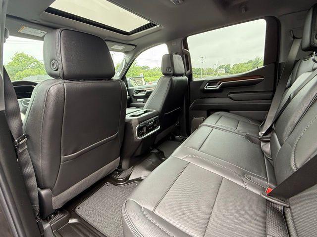 used 2024 GMC Sierra 1500 car, priced at $54,974