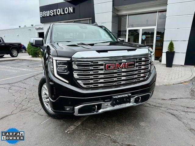 used 2024 GMC Sierra 1500 car, priced at $54,974