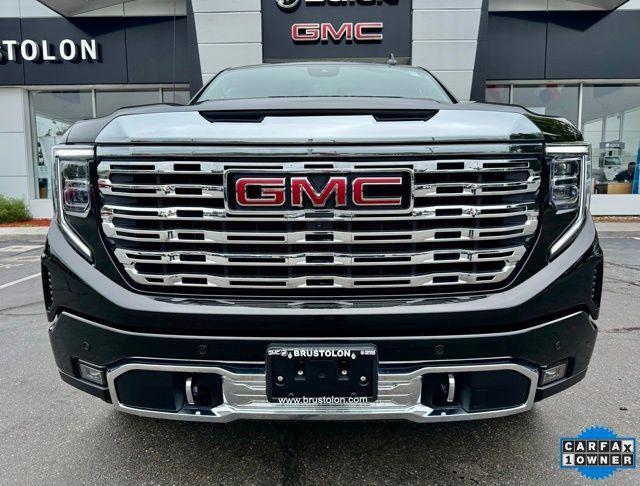 used 2024 GMC Sierra 1500 car, priced at $54,974