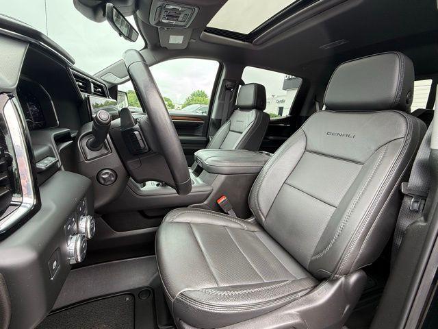 used 2024 GMC Sierra 1500 car, priced at $54,974