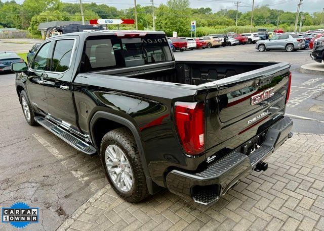 used 2024 GMC Sierra 1500 car, priced at $54,974