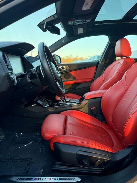 used 2024 BMW M235 Gran Coupe car, priced at $42,974