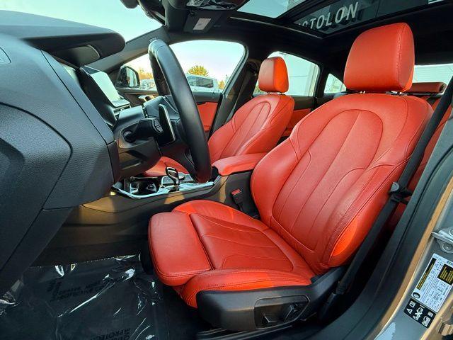 used 2024 BMW M235 Gran Coupe car, priced at $42,974