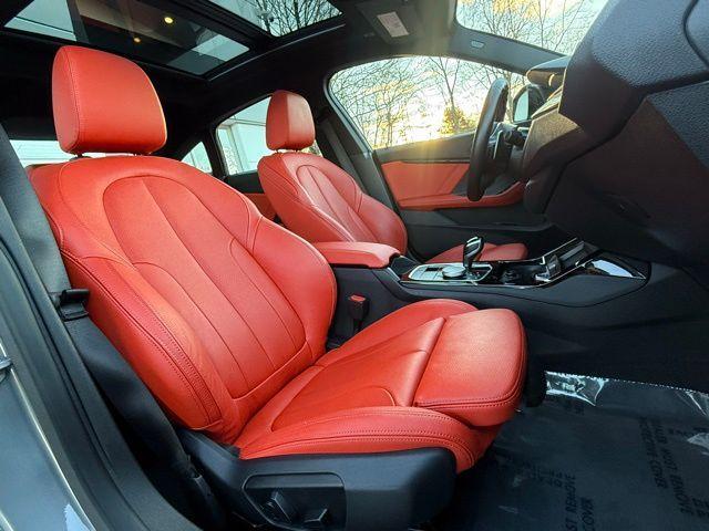 used 2024 BMW M235 Gran Coupe car, priced at $42,974