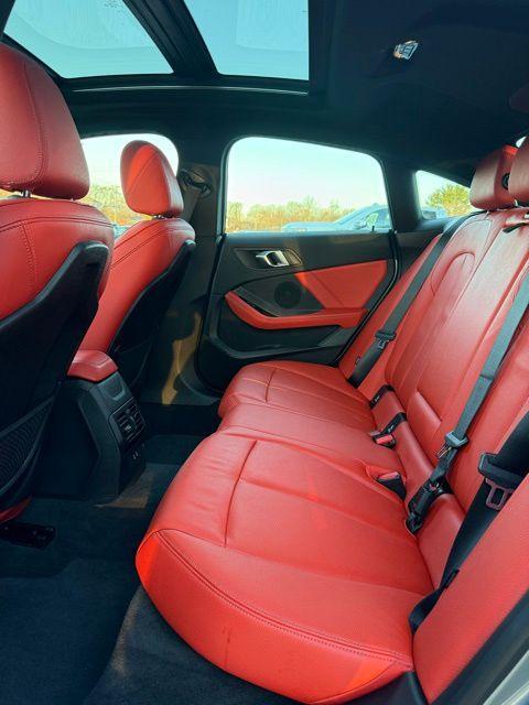 used 2024 BMW M235 Gran Coupe car, priced at $42,974