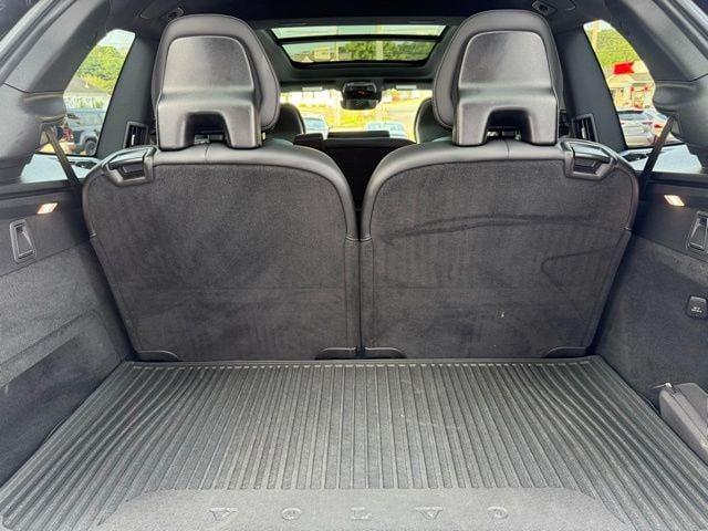 used 2022 Volvo XC90 Recharge Plug-In Hybrid car, priced at $44,974