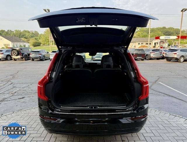 used 2022 Volvo XC90 Recharge Plug-In Hybrid car, priced at $46,974
