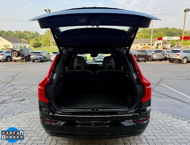 used 2022 Volvo XC90 Recharge Plug-In Hybrid car, priced at $44,974