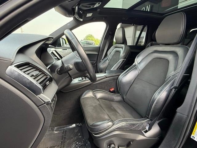 used 2022 Volvo XC90 Recharge Plug-In Hybrid car, priced at $46,974
