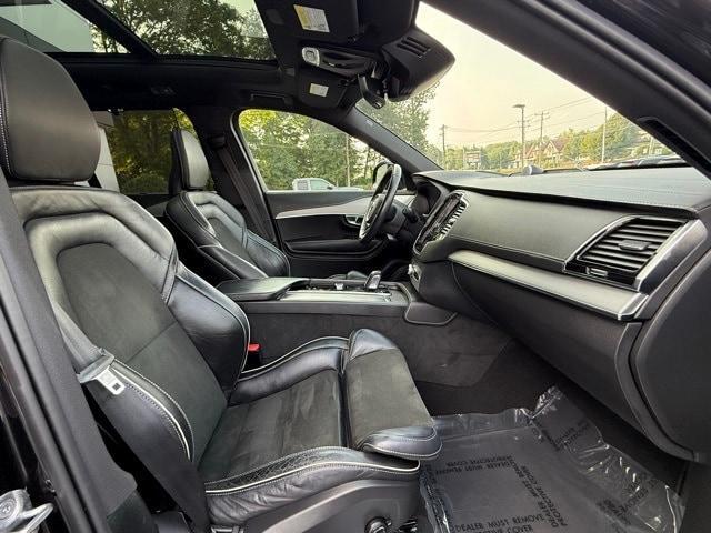 used 2022 Volvo XC90 Recharge Plug-In Hybrid car, priced at $46,974