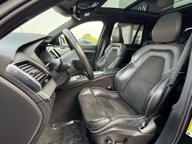 used 2022 Volvo XC90 Recharge Plug-In Hybrid car, priced at $44,974