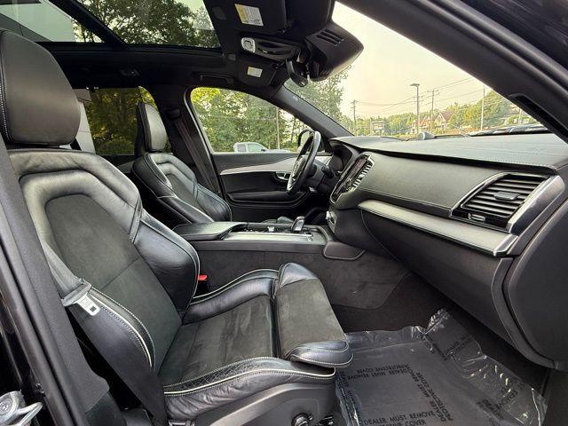 used 2022 Volvo XC90 Recharge Plug-In Hybrid car, priced at $44,974