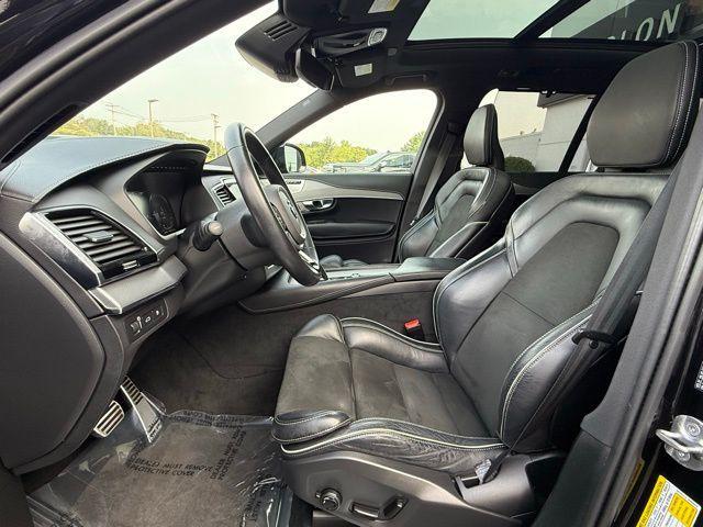 used 2022 Volvo XC90 Recharge Plug-In Hybrid car, priced at $44,974