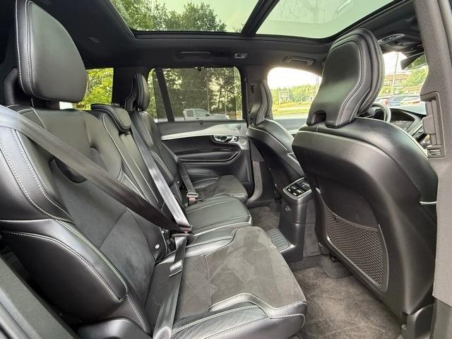 used 2022 Volvo XC90 Recharge Plug-In Hybrid car, priced at $46,974
