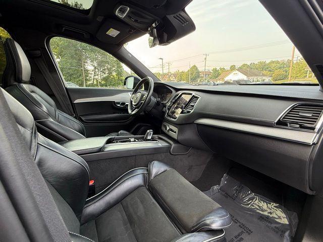 used 2022 Volvo XC90 Recharge Plug-In Hybrid car, priced at $44,974