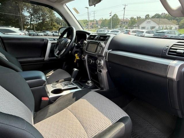 used 2018 Toyota 4Runner car, priced at $22,974
